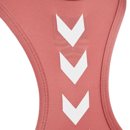 hmlTE TOLA SPORTS BRA