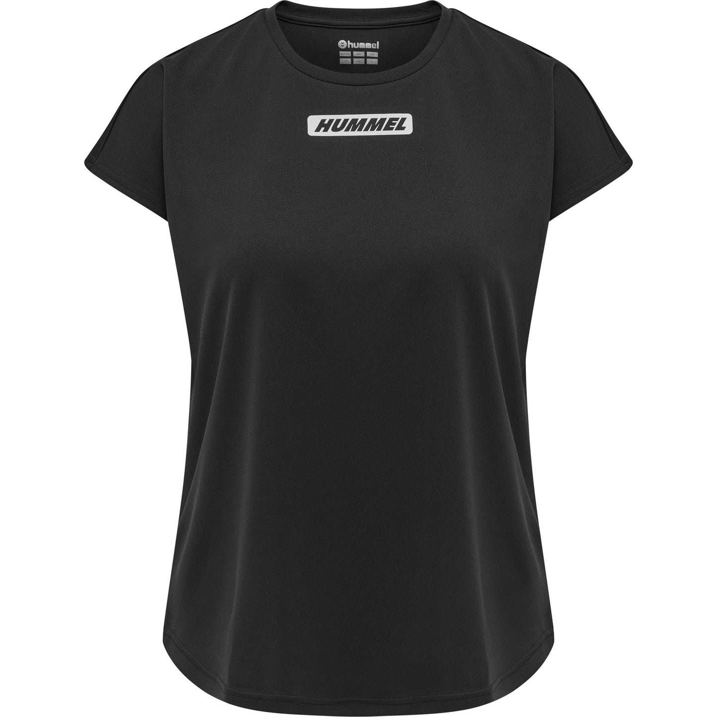 hmlTE TOLA LOOSE T-SHIRT