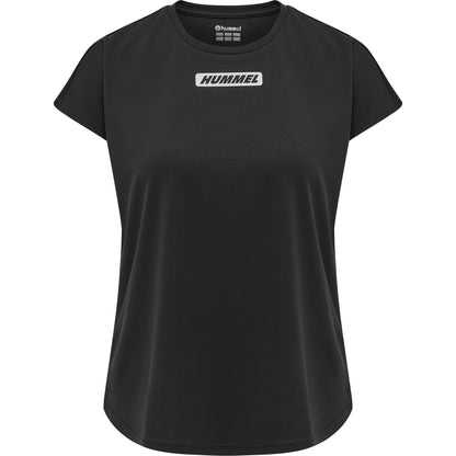 hmlTE TOLA LOOSE T-SHIRT