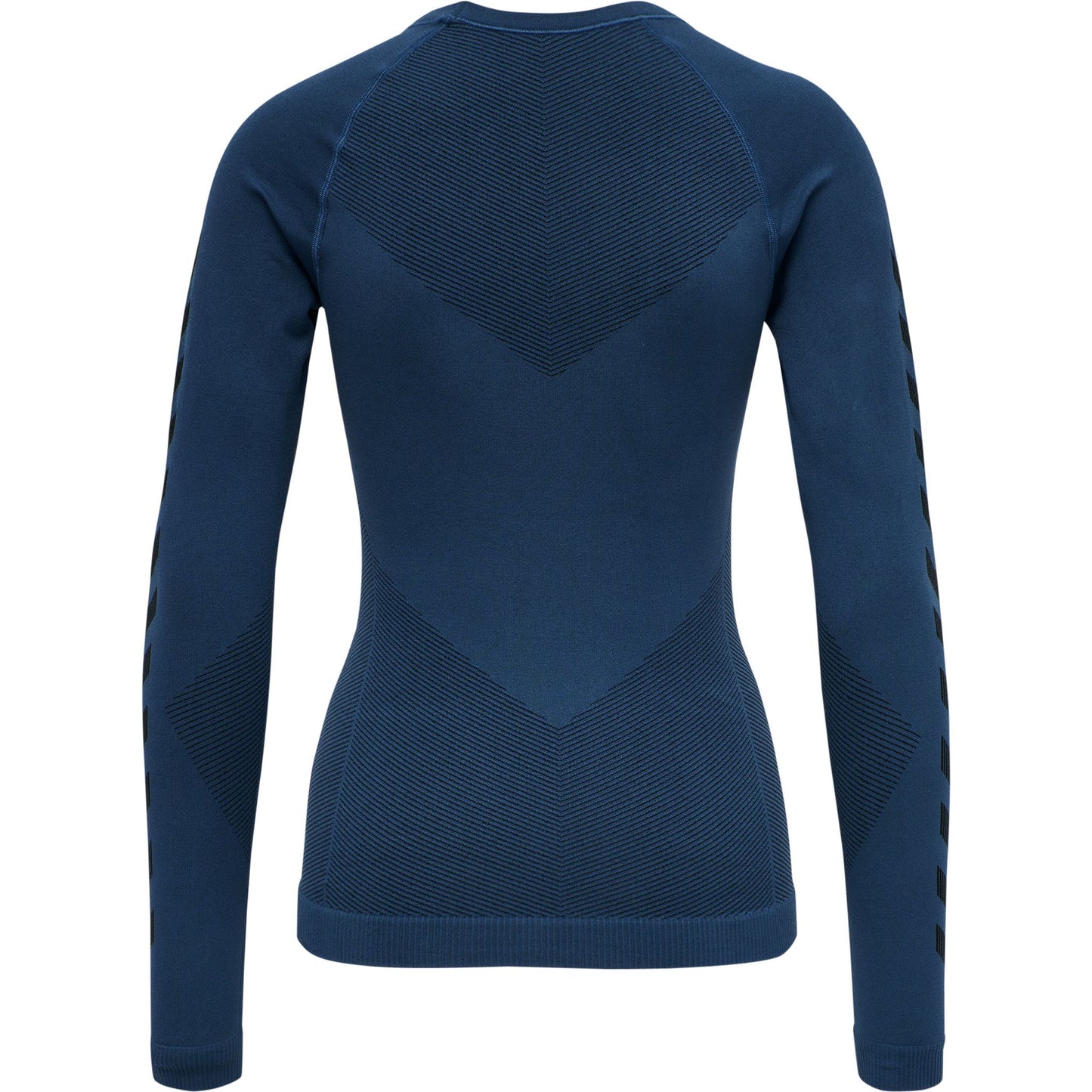 HUMMEL FIRST SEAMLESS JERSEY L/S WOMAN