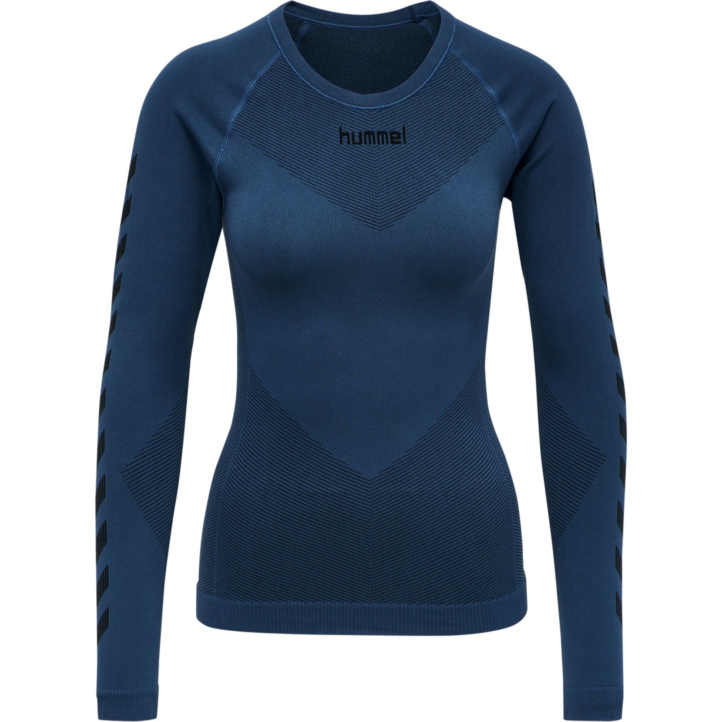 HUMMEL FIRST SEAMLESS JERSEY L/S WOMAN