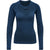 HUMMEL FIRST SEAMLESS JERSEY L/S WOMAN