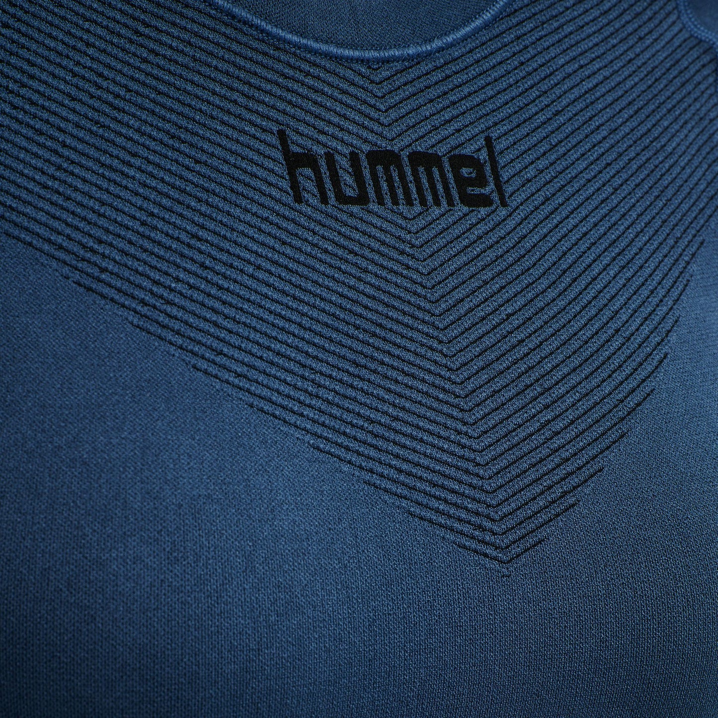 HUMMEL FIRST SEAMLESS JERSEY L/S WOMAN