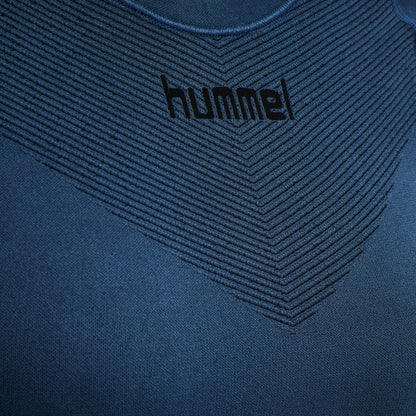HUMMEL FIRST SEAMLESS JERSEY L/S WOMAN