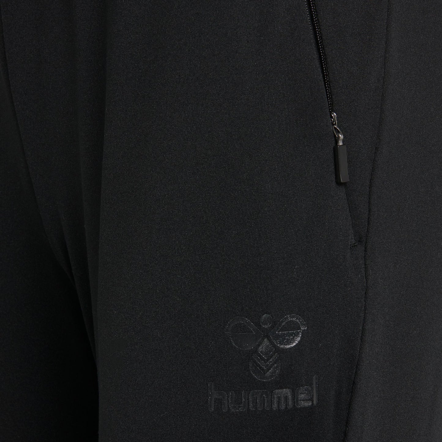 hmlSELBY TAPERED PANTS