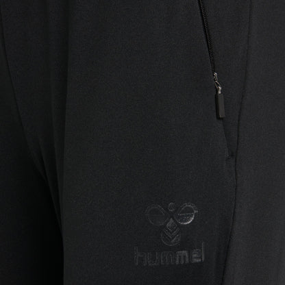 hmlSELBY TAPERED PANTS