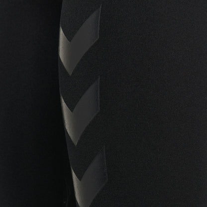 hmlSELBY TAPERED PANTS