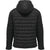HMLNORTH QUILTED HOOD JACKET