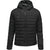 HMLNORTH QUILTED HOOD JACKET