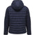 HMLNORTH QUILTED HOOD JACKET