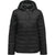 HMLNORTH QUILTED HOOD JACKET WOMAN