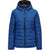 HMLNORTH QUILTED HOOD JACKET WOMAN
