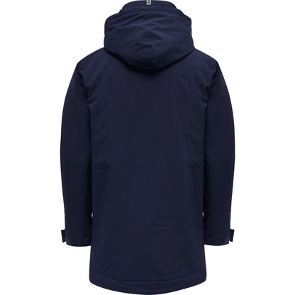 HMLNORTH PARKA JACKET