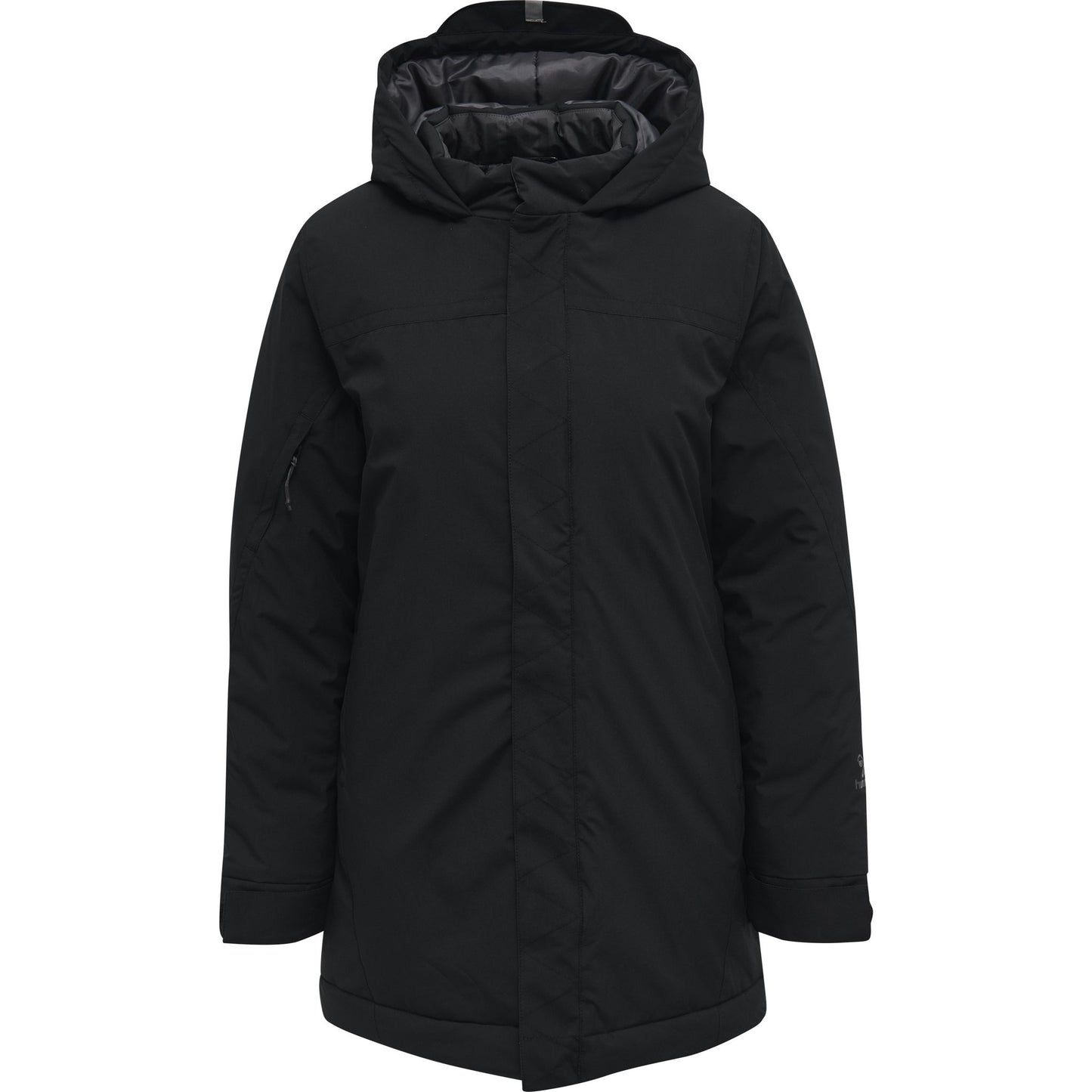 HMLNORTH PARKA JACKET WOMAN