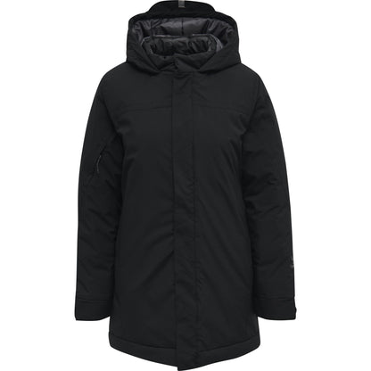 HMLNORTH PARKA JACKET WOMAN