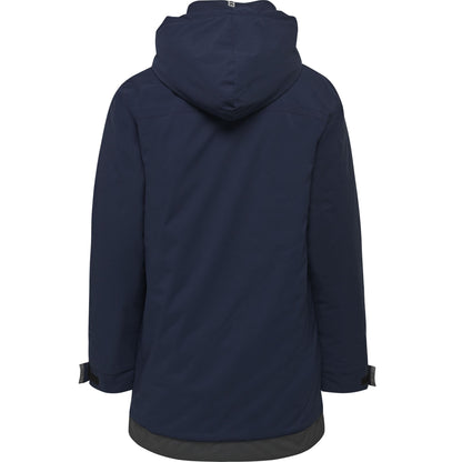 HMLNORTH PARKA JACKET WOMAN