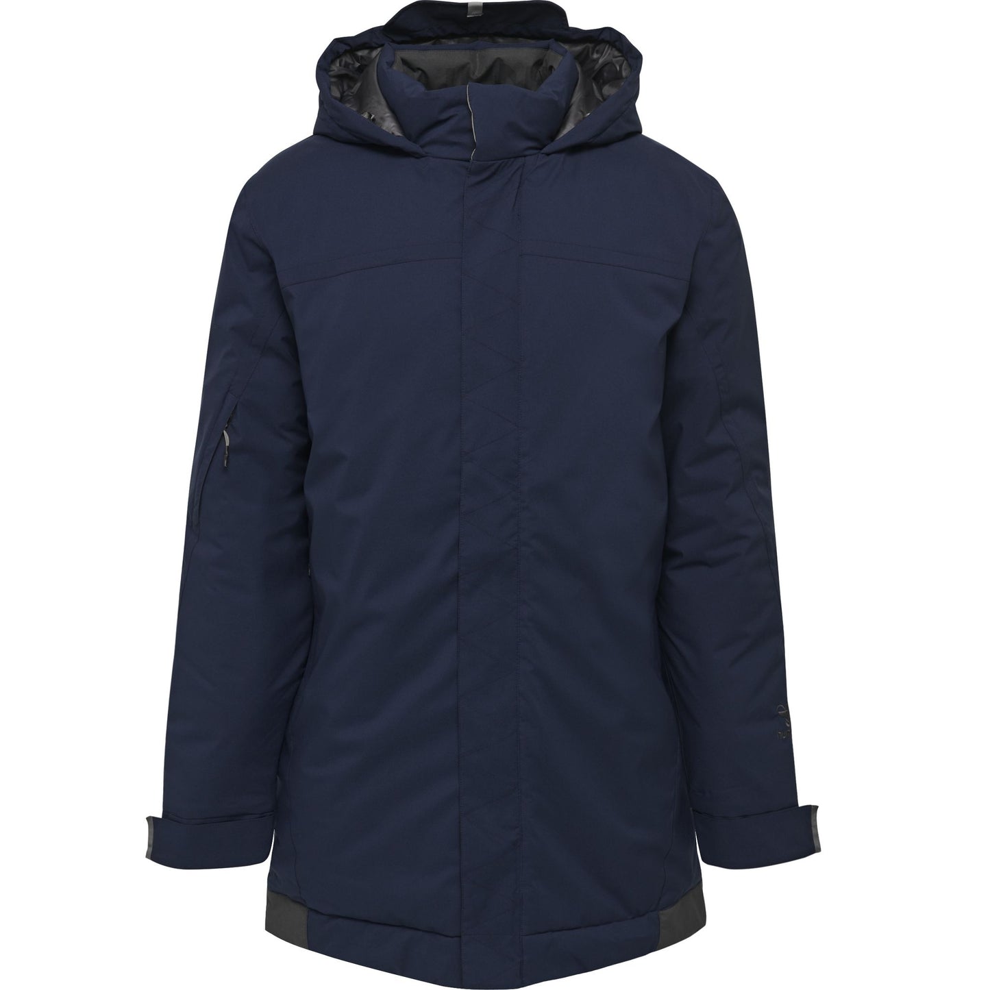 HMLNORTH PARKA JACKET WOMAN