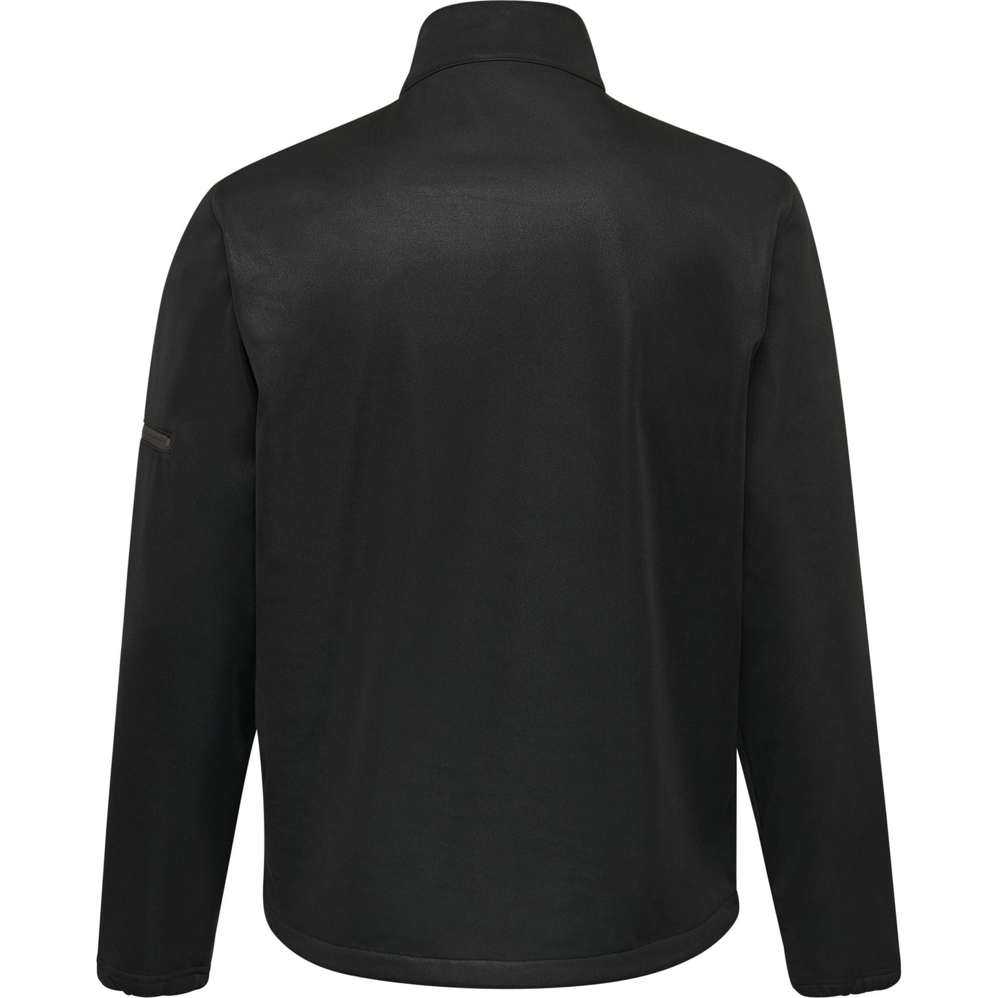 HMLNORTH SOFTSHELL JACKET KIDS