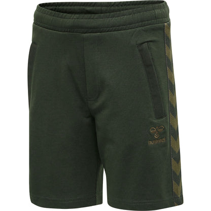 hmlMOVE CLASSIC KIDS SHORTS