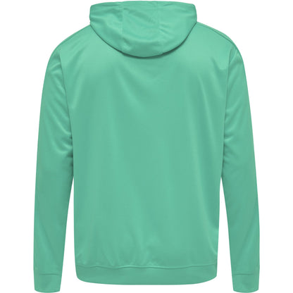 hmlPROMO POLY HOODIE