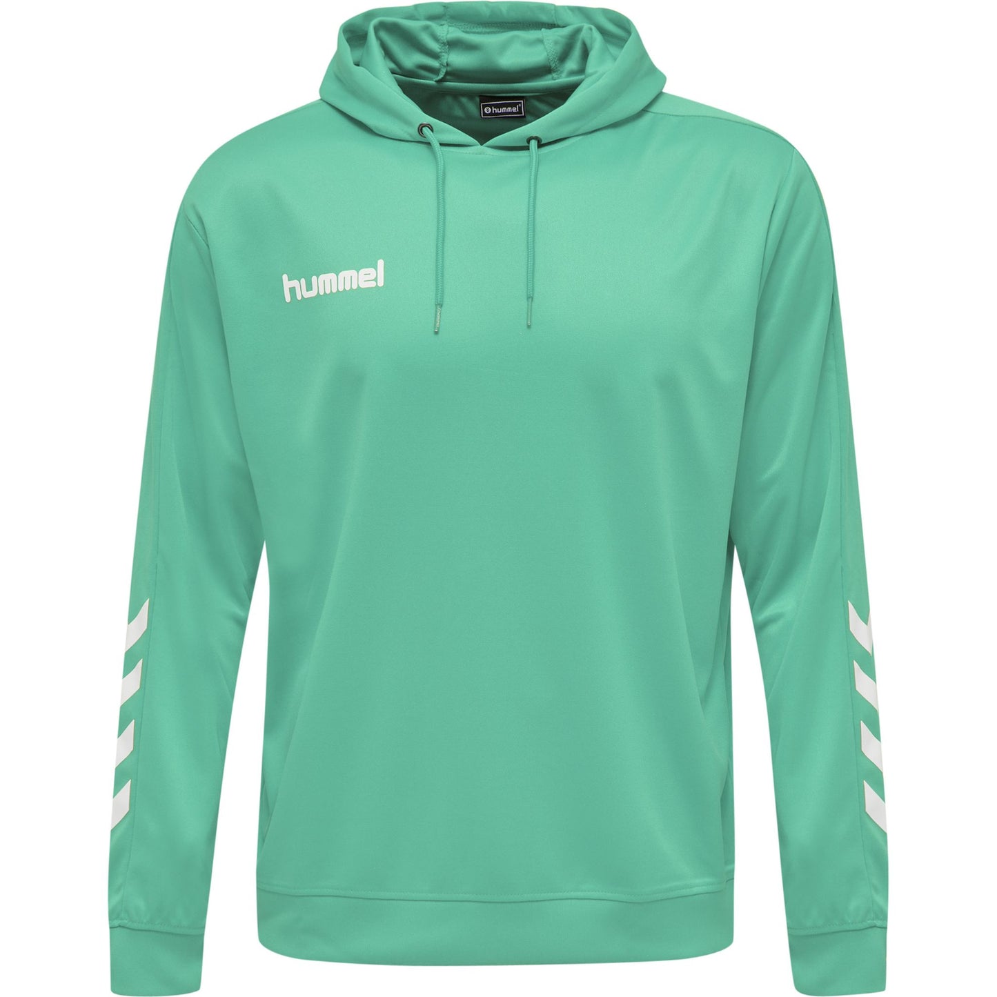 hmlPROMO POLY HOODIE