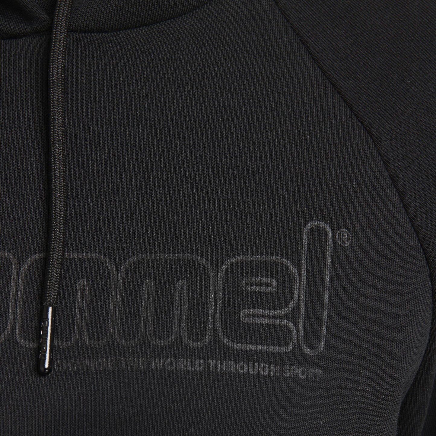 hmlNONI HOODIE