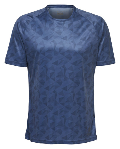 hmlACTIVE POLY JERSEY S/S