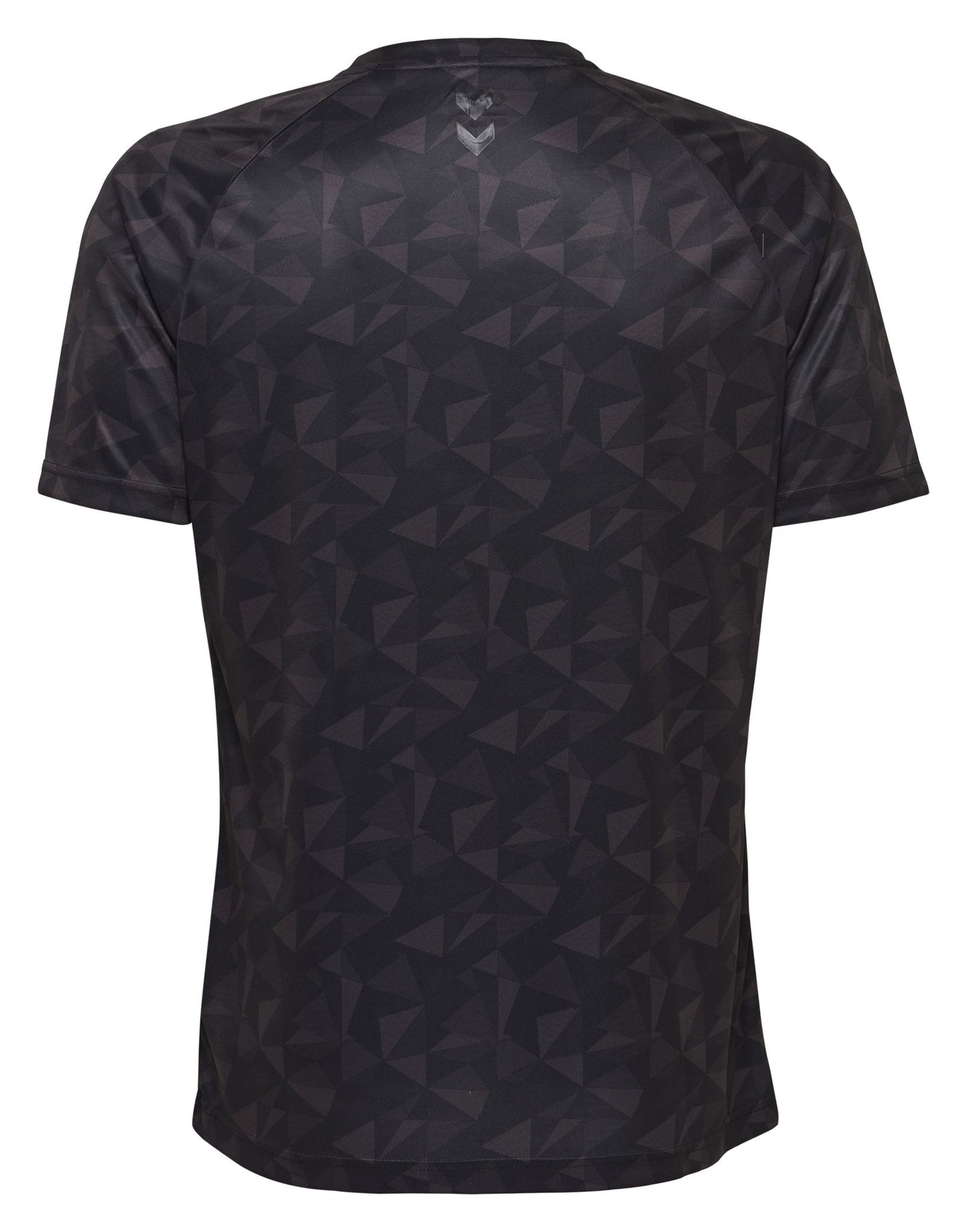 hmlACTIVE KIDS POLY JERSEY SS