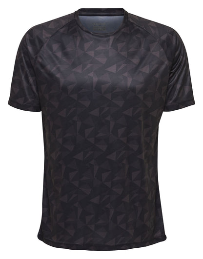 hmlACTIVE KIDS POLY JERSEY SS