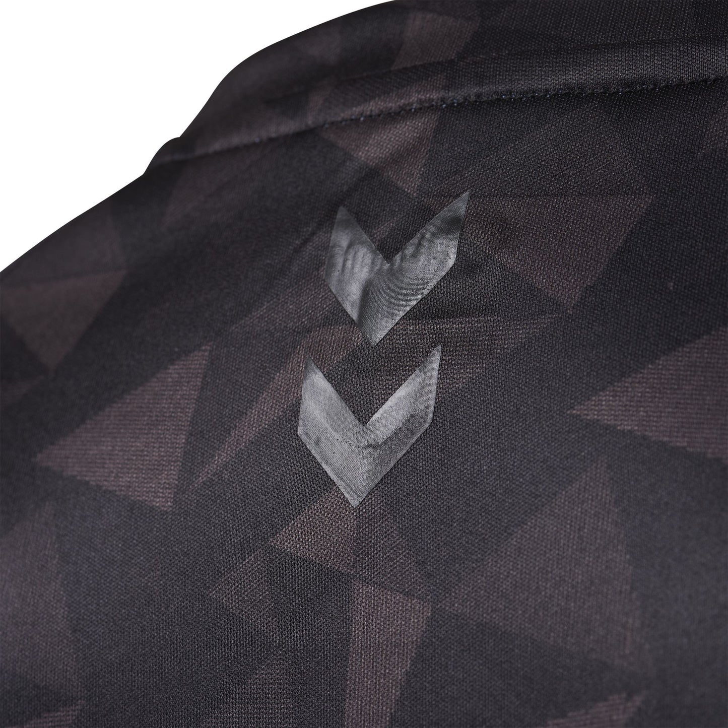 hmlACTIVE KIDS POLY JERSEY SS