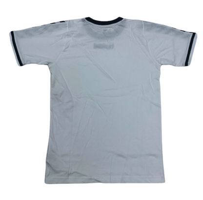 STAY AUTHENTIC COTTON TEE