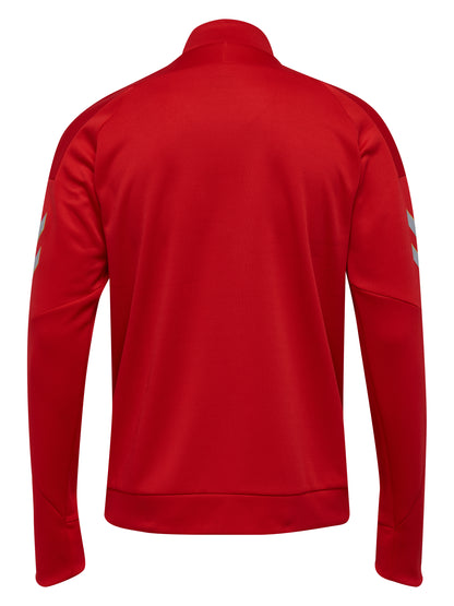 TECH MOVE POLY ZIP JACKET