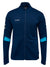 TECH MOVE POLY ZIP JACKET