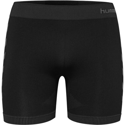 HML FIRST SEAMLESS SHORT TIGHTS