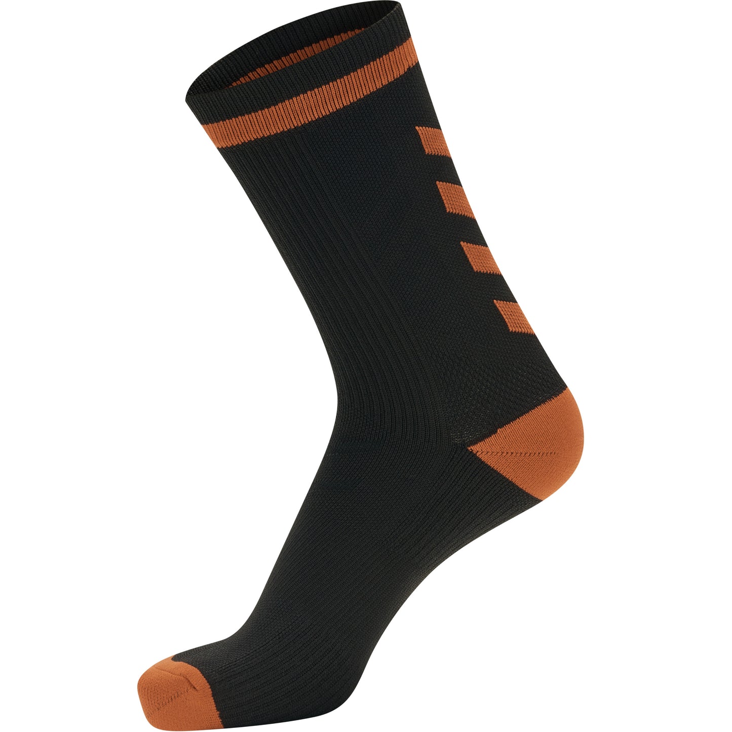 2461-BLACK/ORANGE TIGER