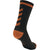 2461-BLACK/ORANGE TIGER