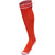 3489-FIRE RED/WHITE