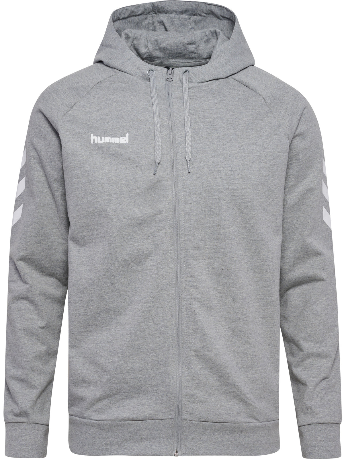 2006-GREY MELANGE