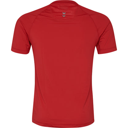3062-TRUE RED