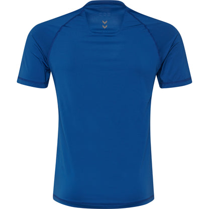 7045-TRUE BLUE