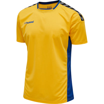 5167-SPORTS YELLOW/TRUE BLUE