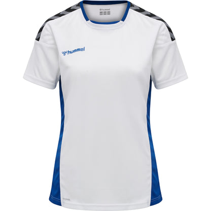 9368-WHITE/TRUE BLUE