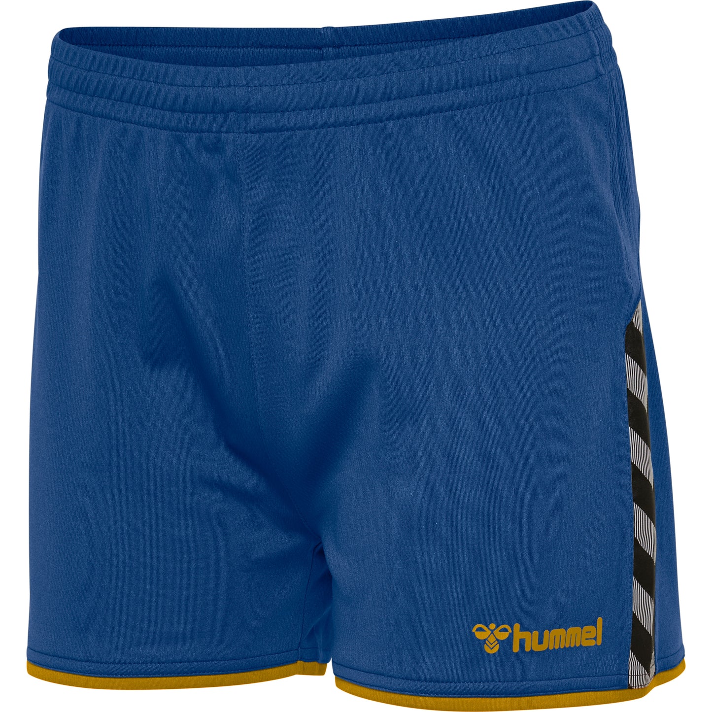 7724-TRUE BLUE/SPORTS YELLOW