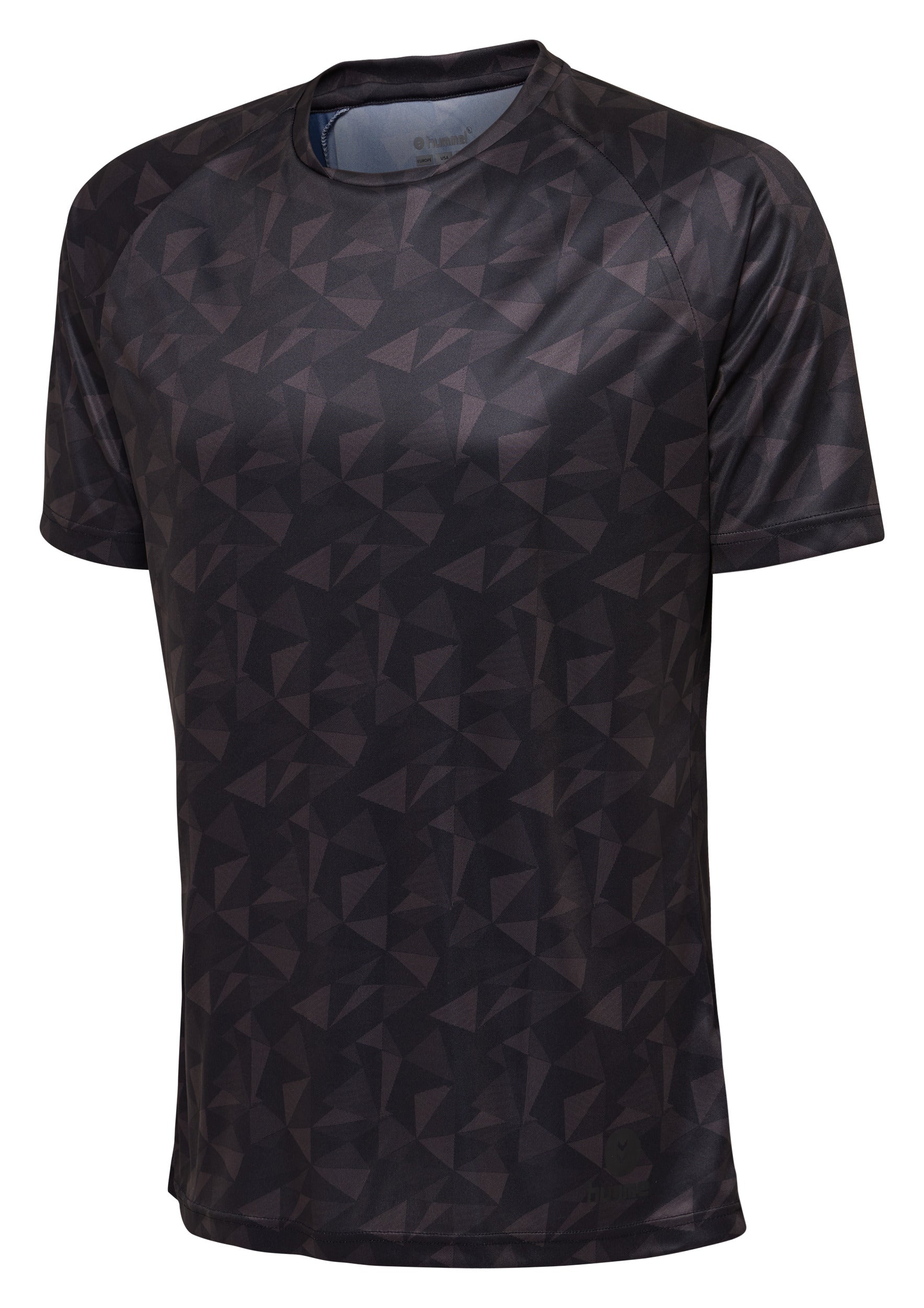 2001-BLACK