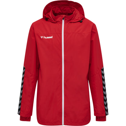 3062-TRUE RED