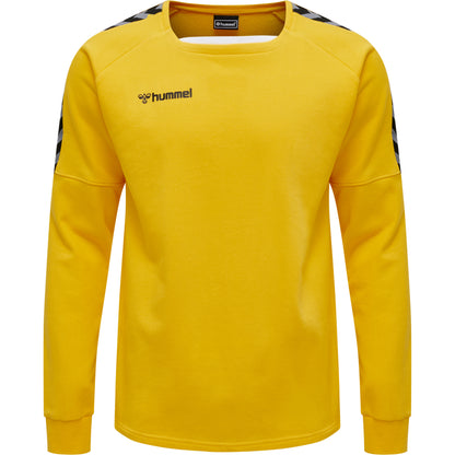 5001-SPORTS YELLOW