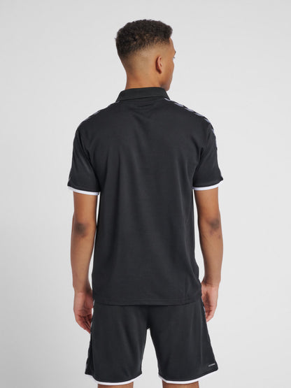 hmlAUTHENTIC FUNCTIONAL POLO