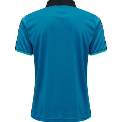 hmlAUTHENTIC FUNCTIONAL POLO