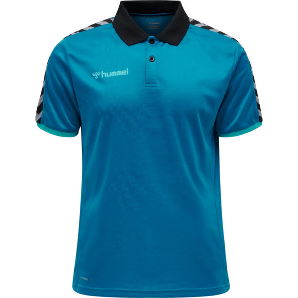 hmlAUTHENTIC FUNCTIONAL POLO