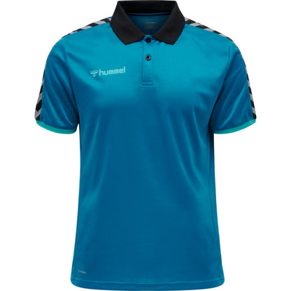 hmlAUTHENTIC FUNCTIONAL POLO